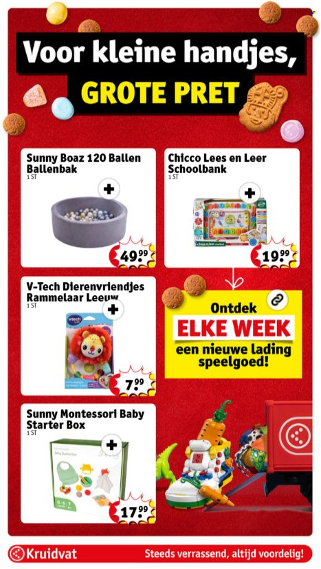 Kruidvat-aanbieding - 10-11-2025 - 23-11-2025. Pagina 12