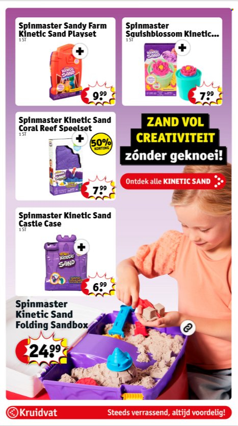 Kruidvat-aanbieding - 10-11-2025 - 23-11-2025. Pagina 17