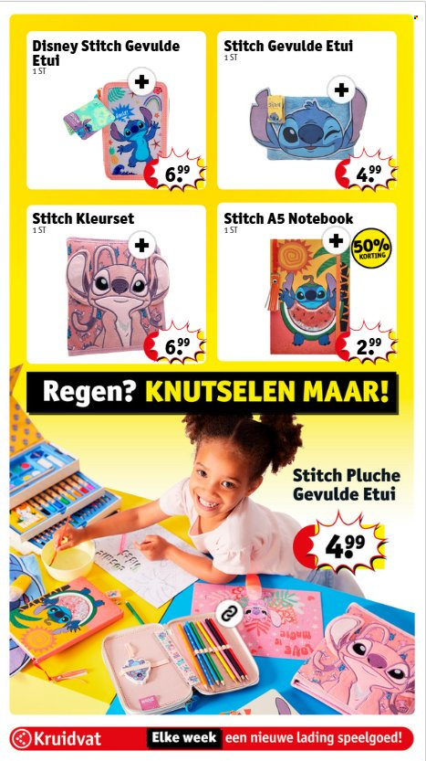 Kruidvat-aanbieding - 10-11-2025 - 23-11-2025. Pagina 19