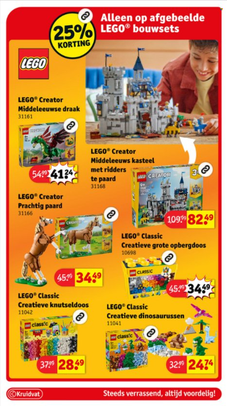 Kruidvat-aanbieding - 10-11-2025 - 23-11-2025. Pagina 22