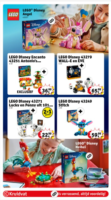 Kruidvat-aanbieding - 10-11-2025 - 23-11-2025. Pagina 26