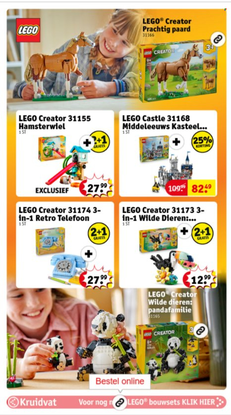 Kruidvat-aanbieding - 10-11-2025 - 23-11-2025. Pagina 27