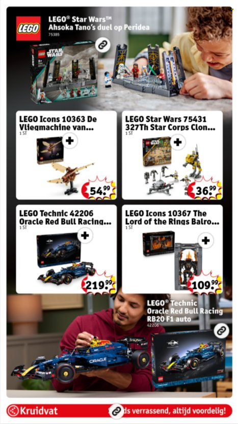 Kruidvat-aanbieding - 10-11-2025 - 23-11-2025. Pagina 32