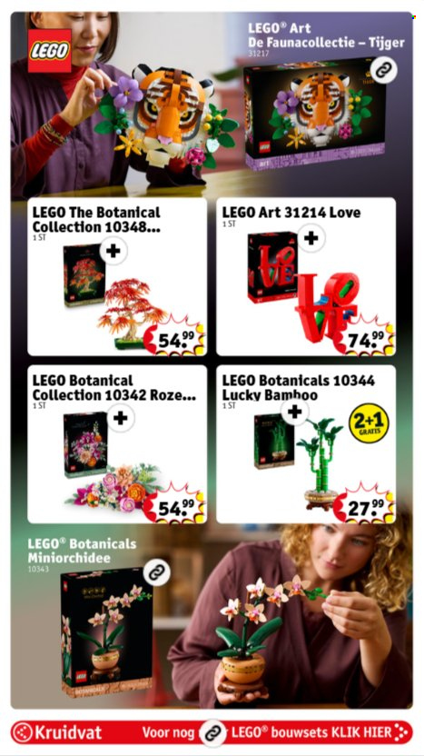 Kruidvat-aanbieding - 10-11-2025 - 23-11-2025. Pagina 33