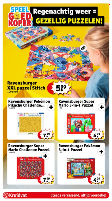 Kruidvat-aanbieding - 10-11-2025 - 23-11-2025. Pagina 34