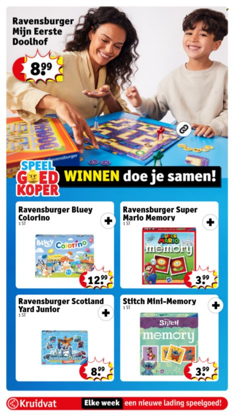 Kruidvat-aanbieding - 10-11-2025 - 23-11-2025. Pagina 37
