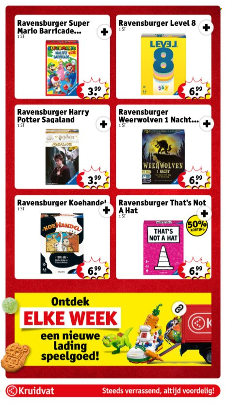 Kruidvat-aanbieding - 10-11-2025 - 23-11-2025. Pagina 38