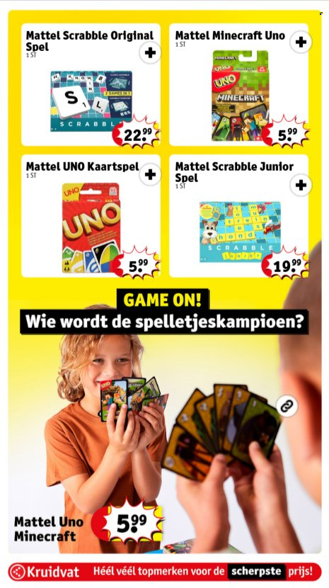Kruidvat-aanbieding - 10-11-2025 - 23-11-2025. Pagina 44