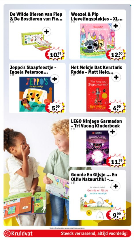 Kruidvat-aanbieding - 10-11-2025 - 23-11-2025. Pagina 45