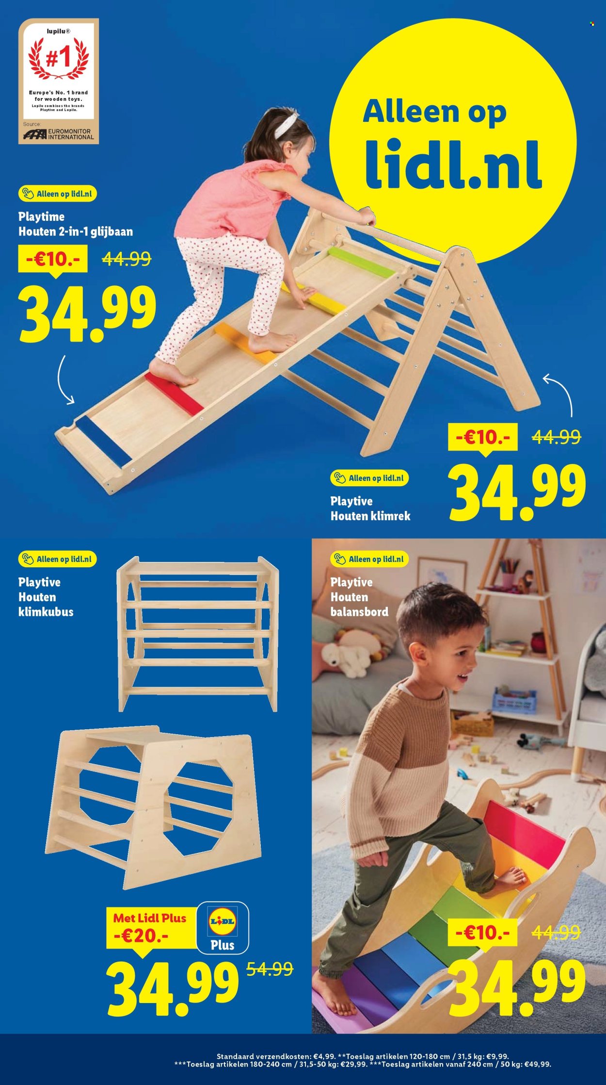 Lidl-aanbieding - 17-11-2025 - 23-11-2025. Pagina 2