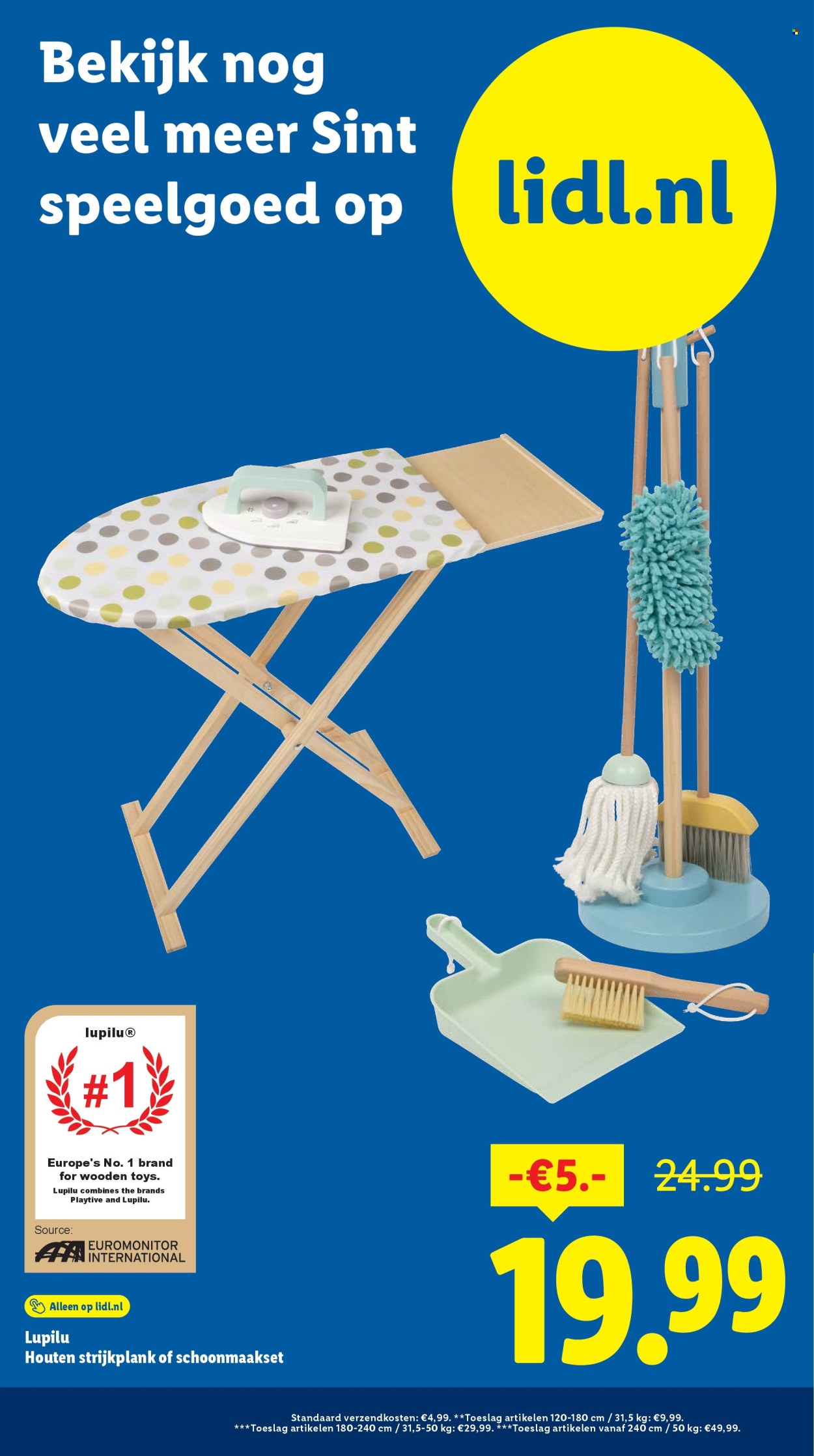 Lidl-aanbieding - 17-11-2025 - 23-11-2025. Pagina 4