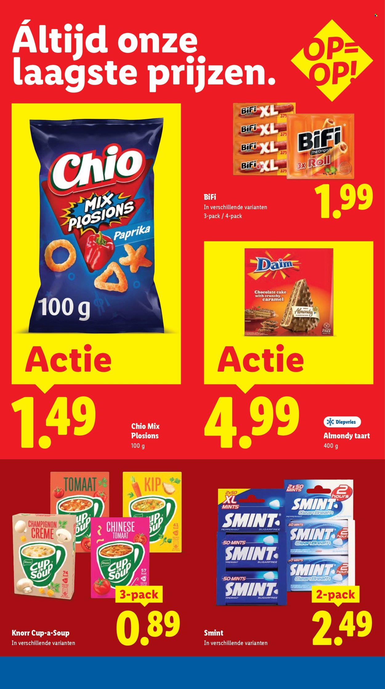 Lidl-aanbieding - 17-11-2025 - 23-11-2025. Pagina 14
