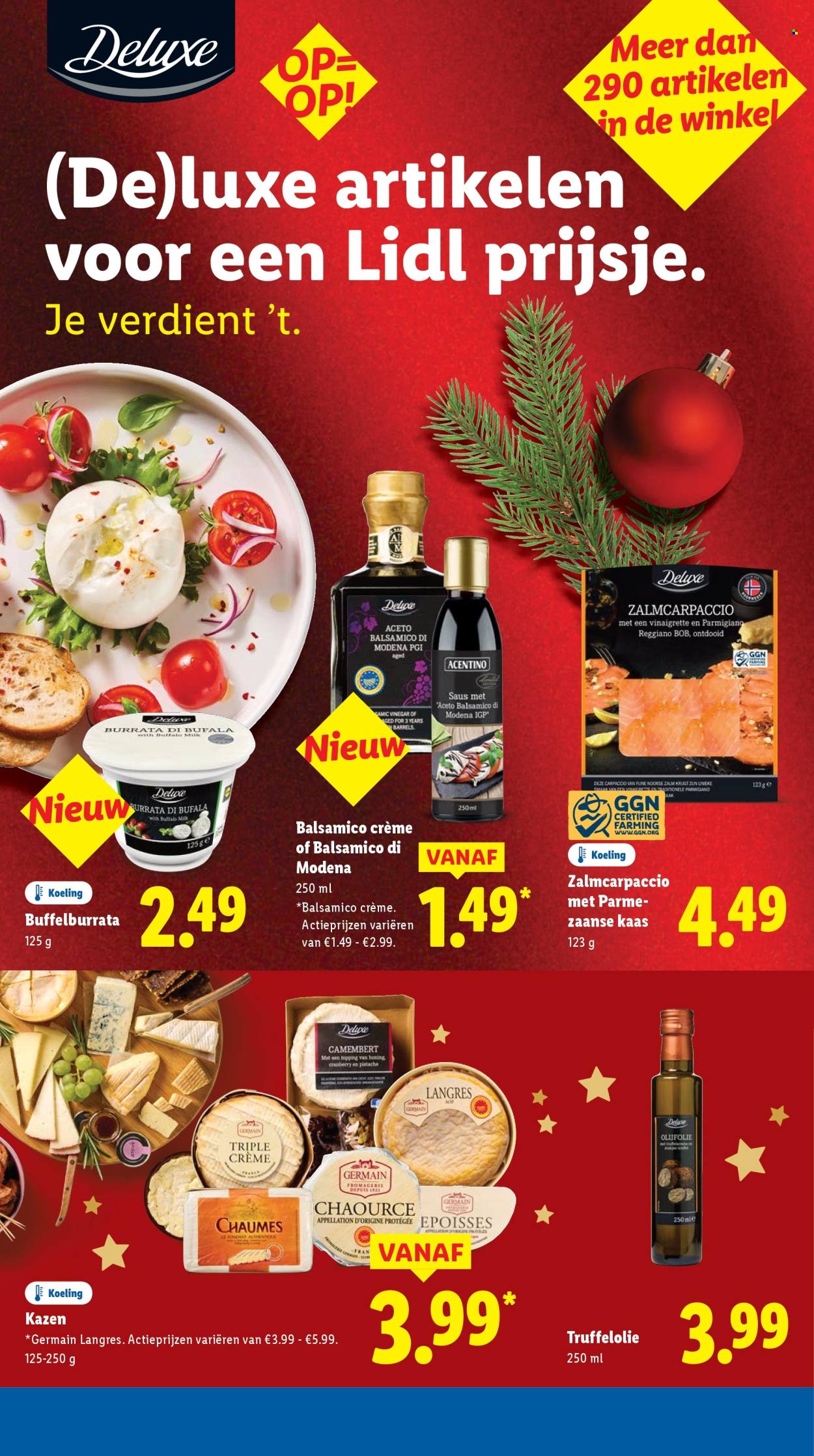 Lidl-aanbieding - 17-11-2025 - 23-11-2025. Pagina 18