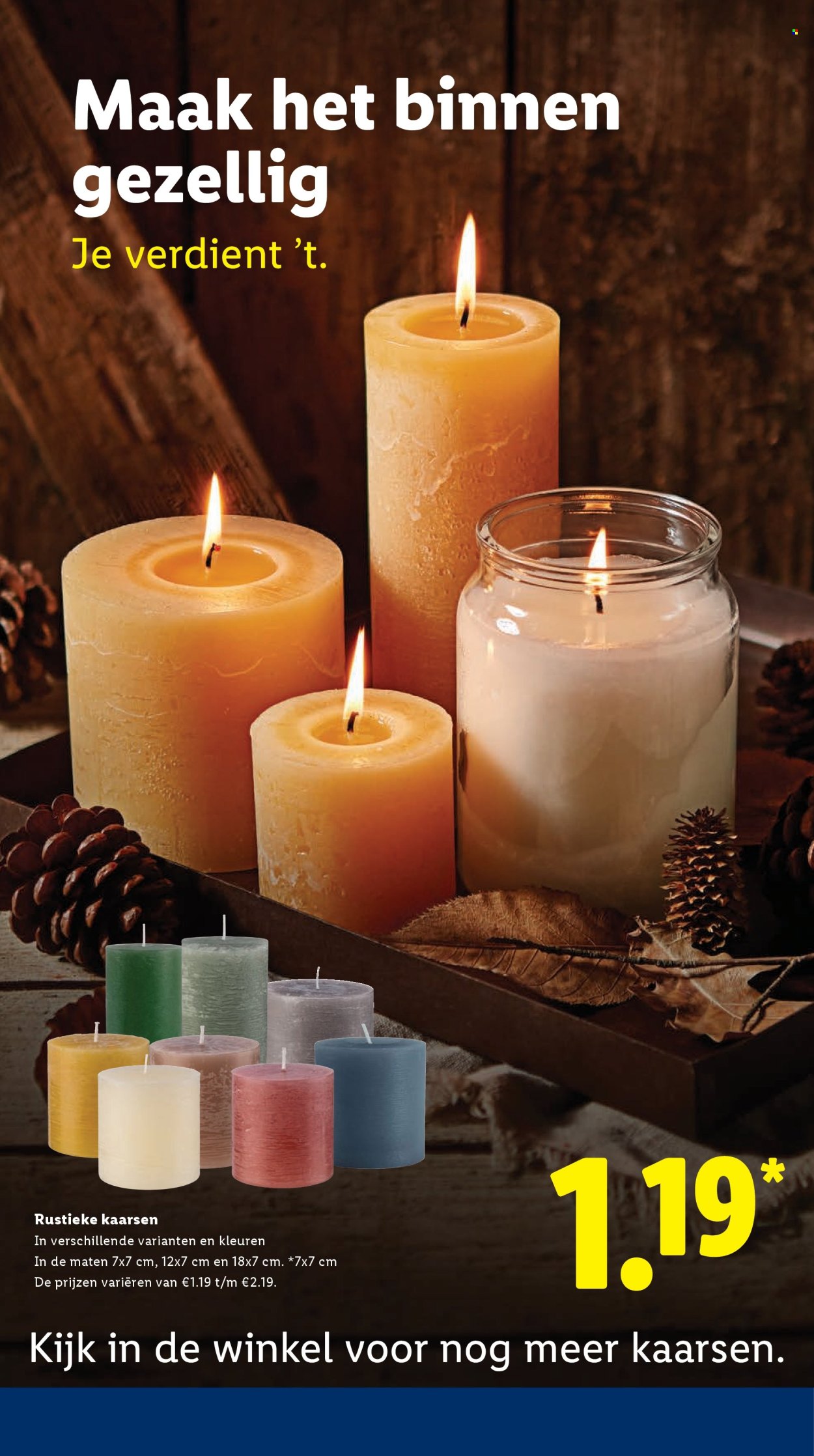 Lidl-aanbieding - 17-11-2025 - 23-11-2025. Pagina 22