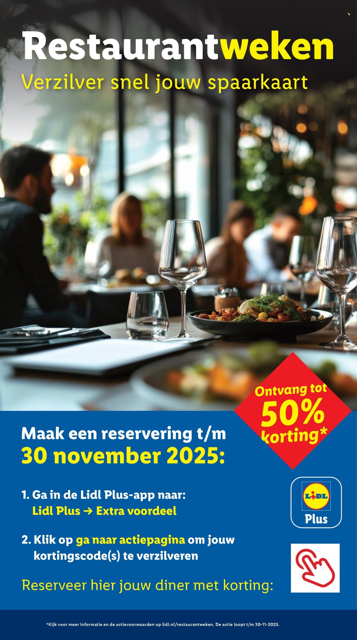 Lidl-aanbieding - 17-11-2025 - 23-11-2025. Pagina 23