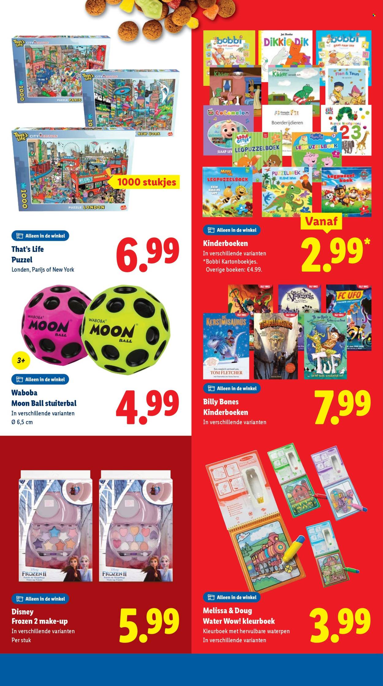 Lidl-aanbieding - 17-11-2025 - 23-11-2025. Pagina 30