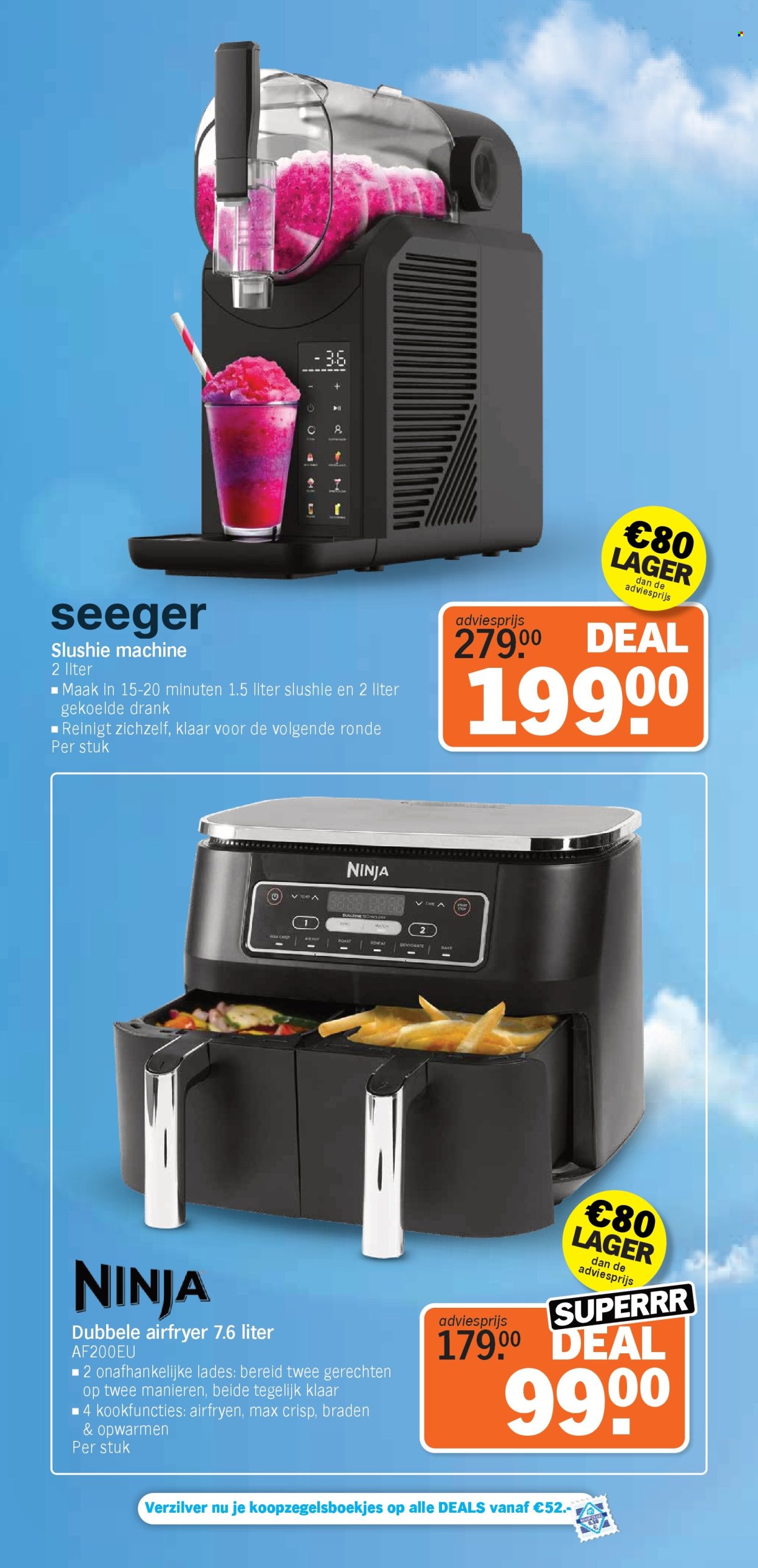 Albert Heijn-aanbieding. Pagina 7