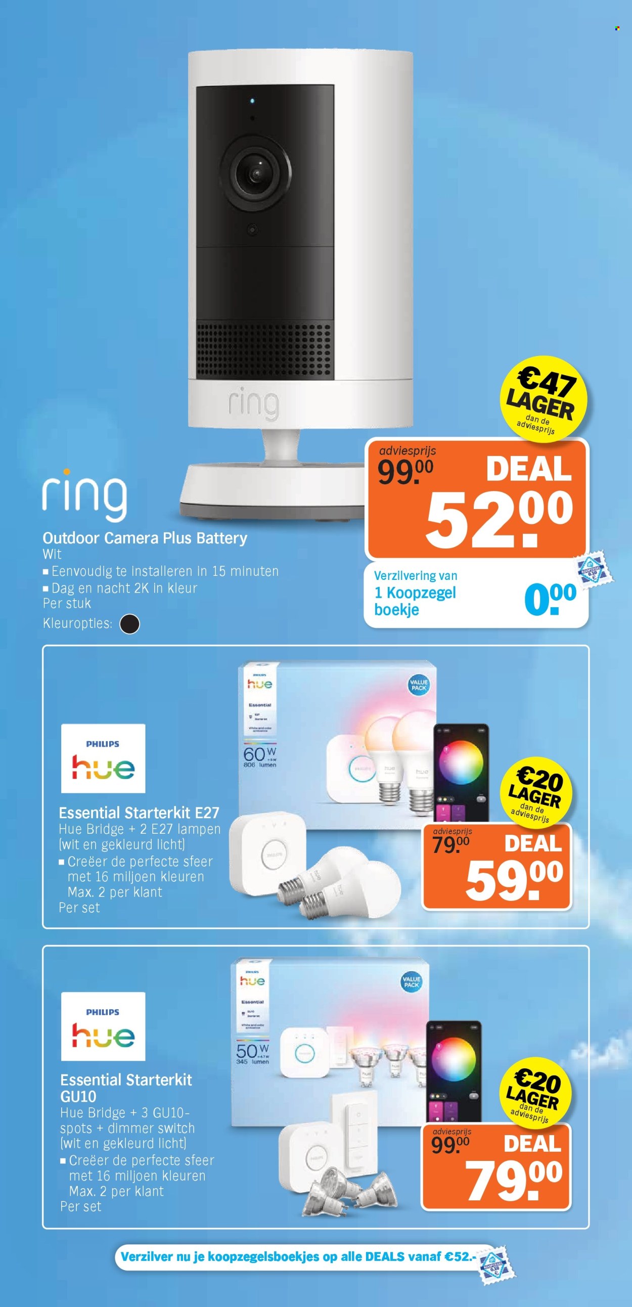 Albert Heijn-aanbieding. Pagina 13