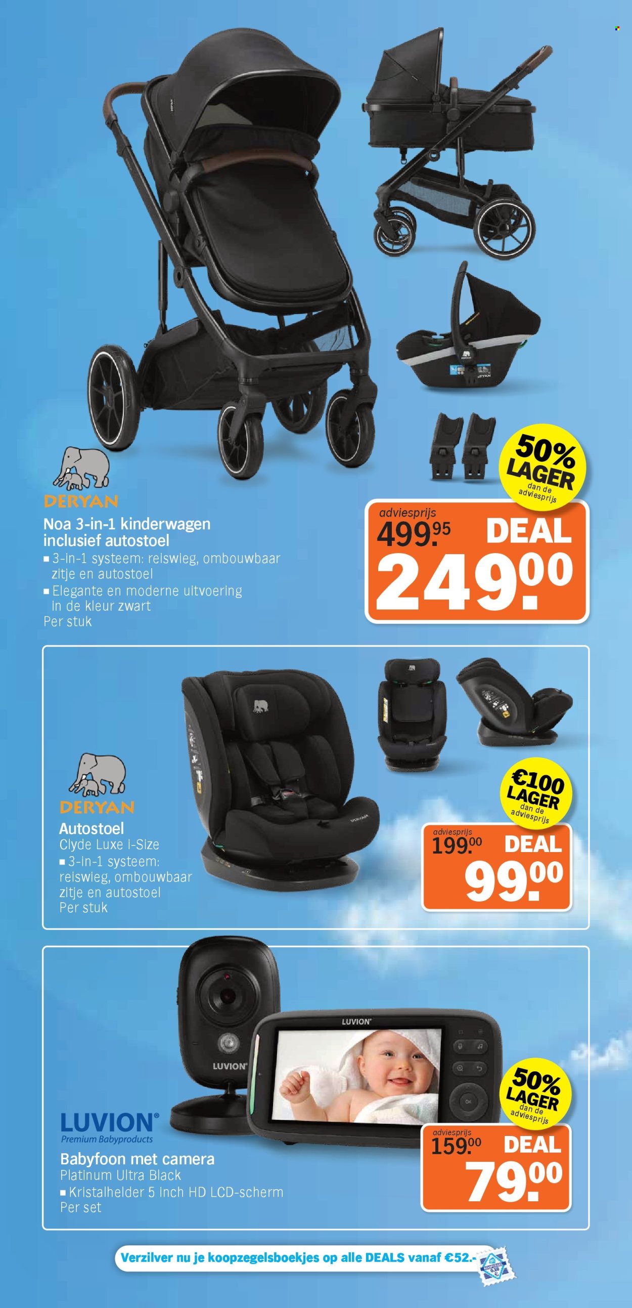 Albert Heijn-aanbieding. Pagina 15