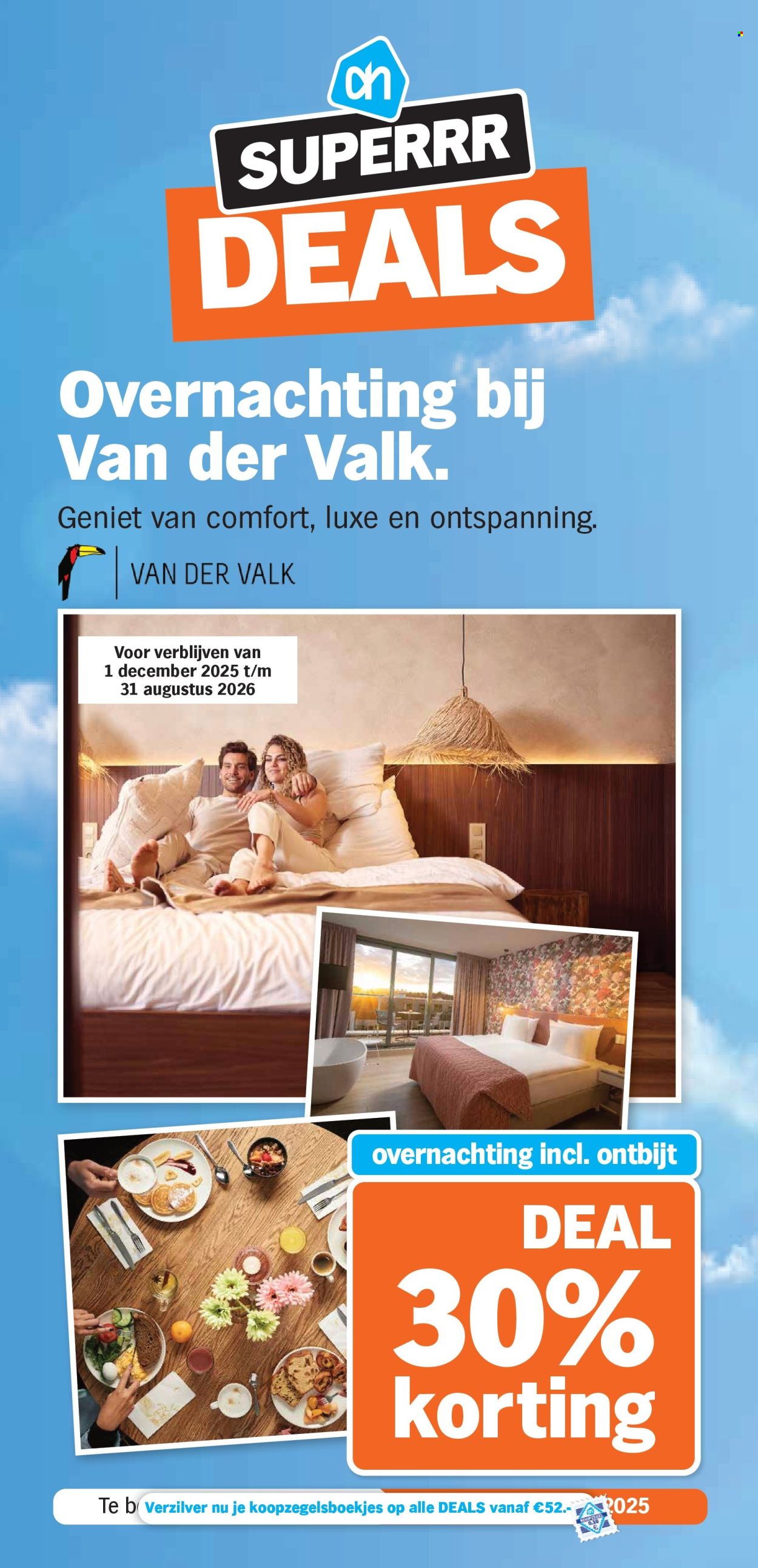 Albert Heijn-aanbieding. Pagina 17