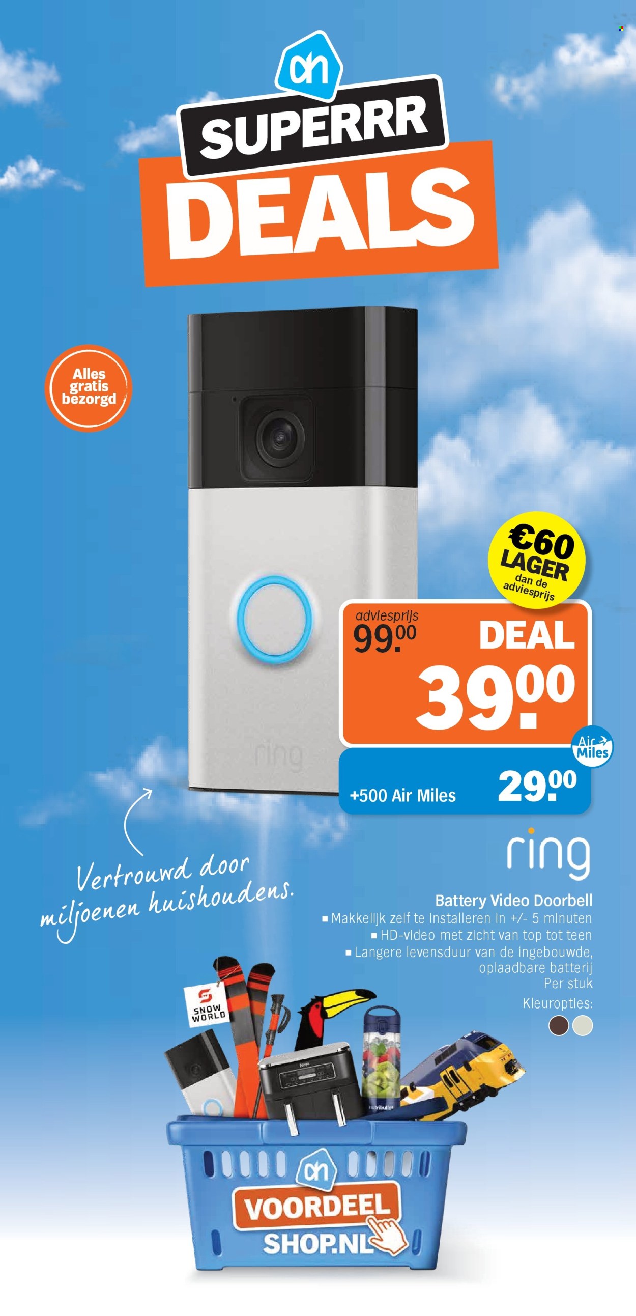 Albert Heijn-aanbieding. Pagina 20
