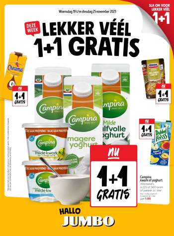 Jumbo-aanbieding - 19-11-2025 - 25-11-2025.
