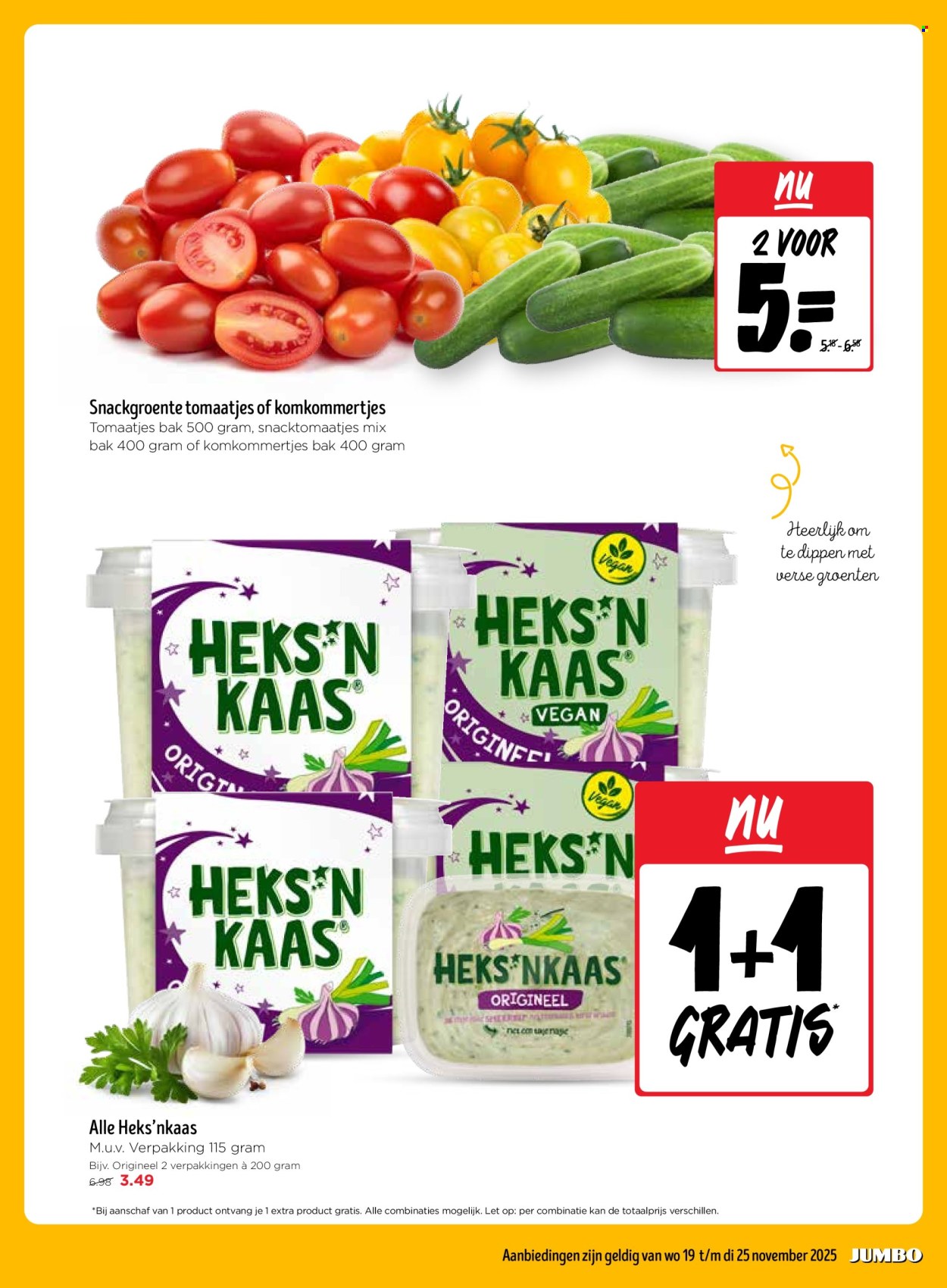 Jumbo-aanbieding - 19-11-2025 - 25-11-2025. Pagina 5