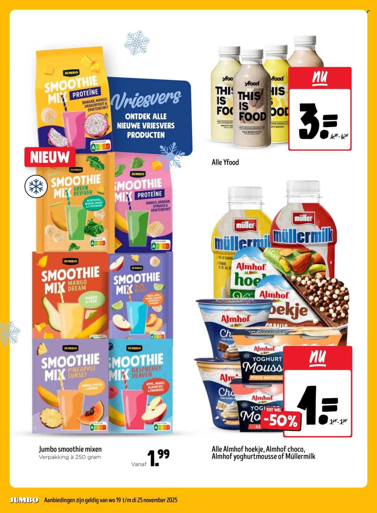 Jumbo-aanbieding - 19-11-2025 - 25-11-2025. Pagina 10