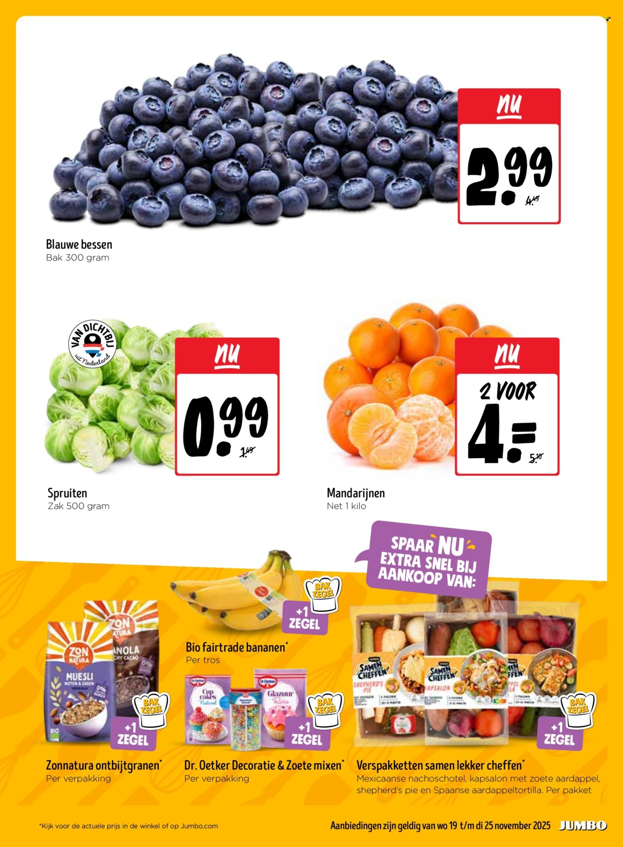 Jumbo-aanbieding - 19-11-2025 - 25-11-2025. Pagina 15