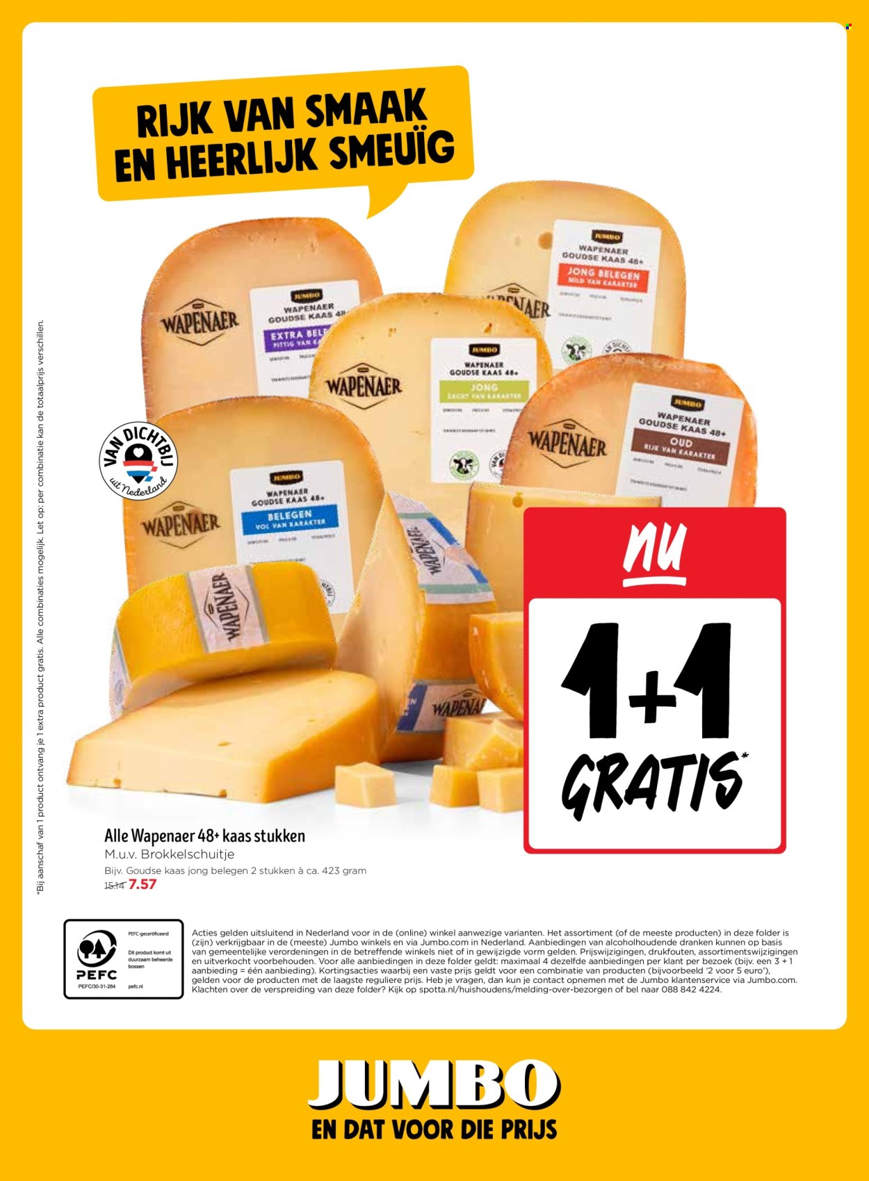 Jumbo-aanbieding - 19-11-2025 - 25-11-2025. Pagina 21