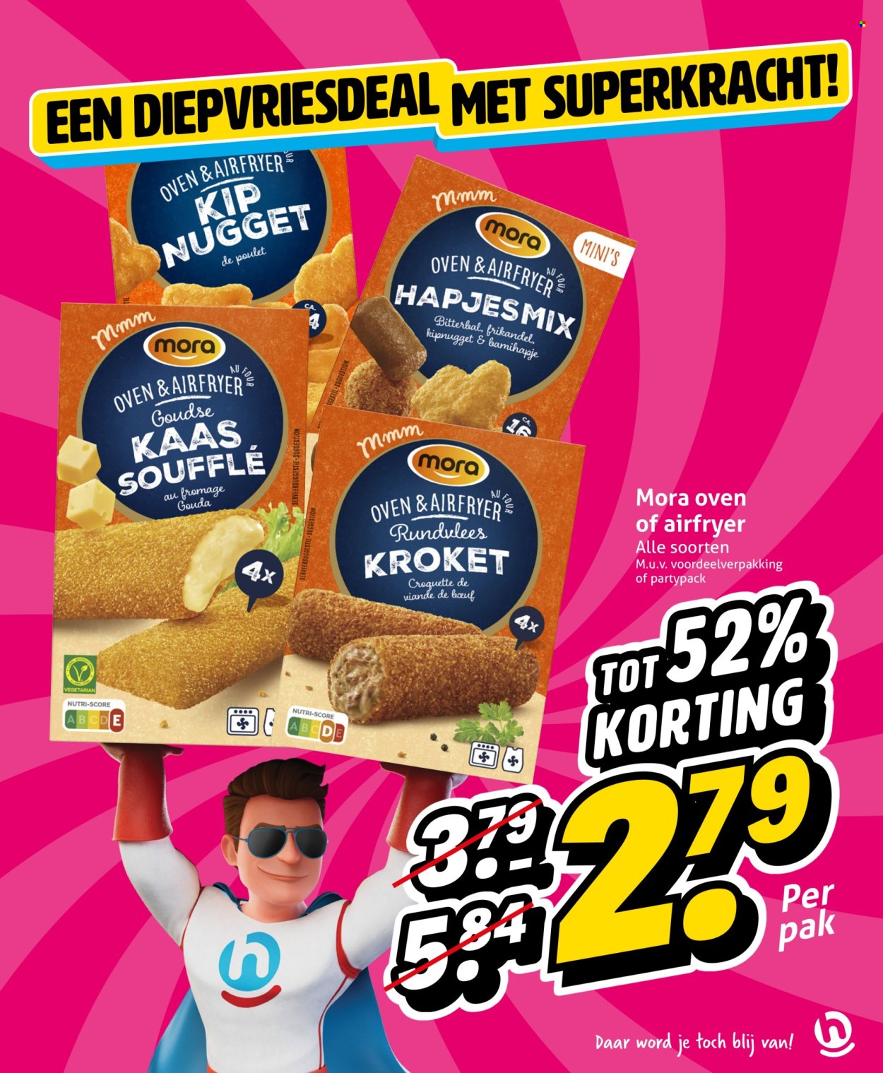 Hoogvliet-aanbieding - 19-11-2025 - 25-11-2025. Pagina 5