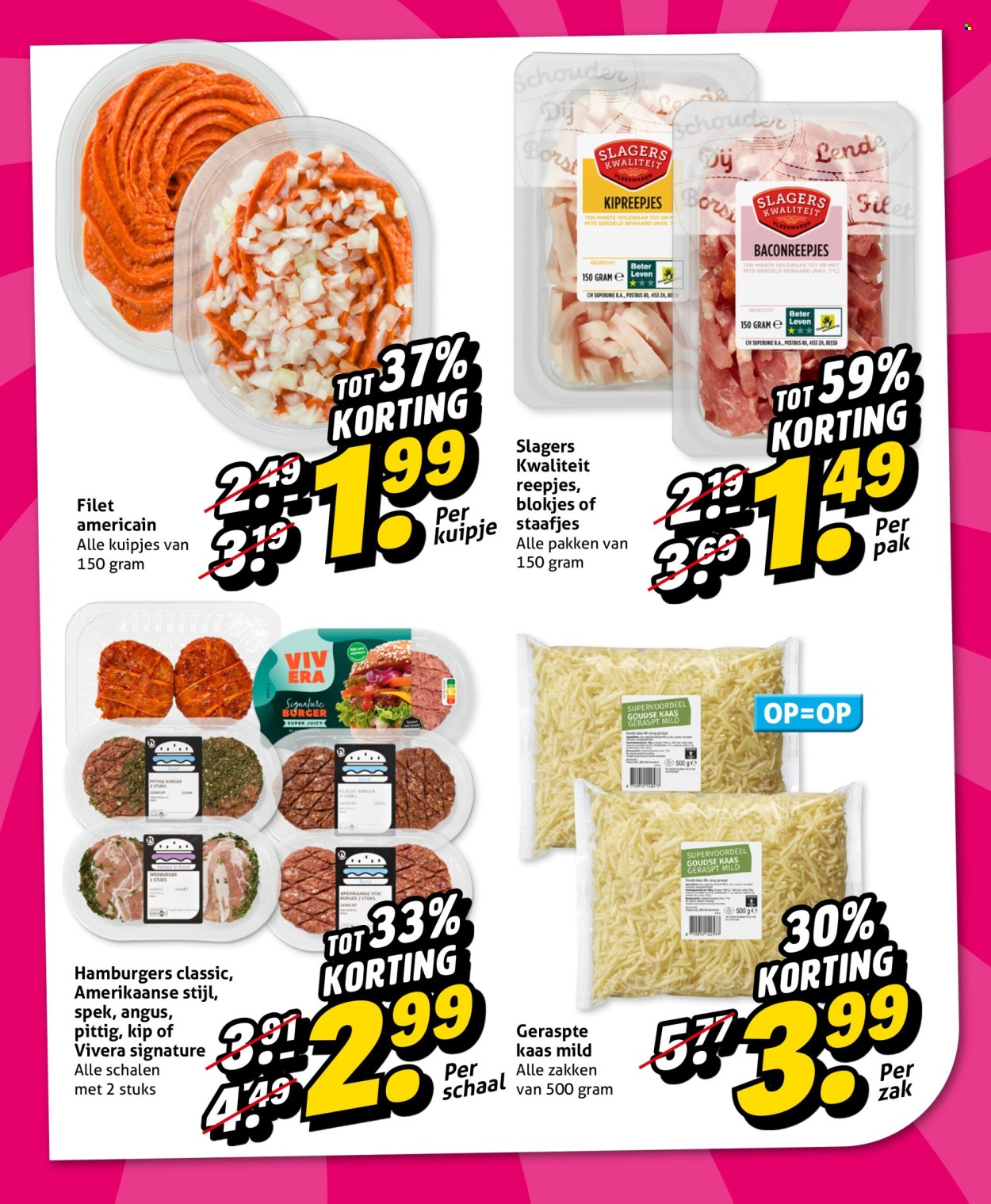 Hoogvliet-aanbieding - 19-11-2025 - 25-11-2025. Pagina 8