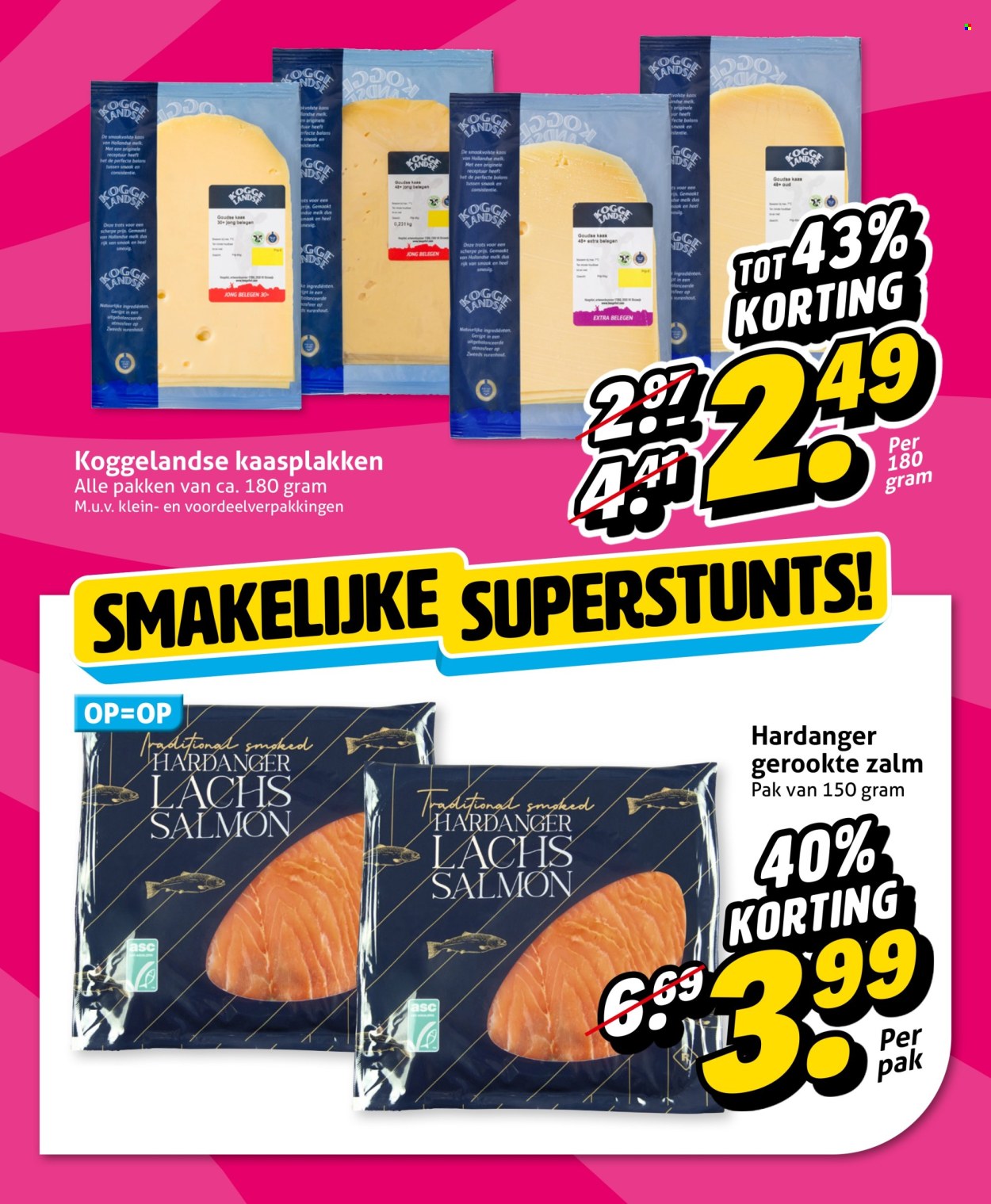 Hoogvliet-aanbieding - 19-11-2025 - 25-11-2025. Pagina 9