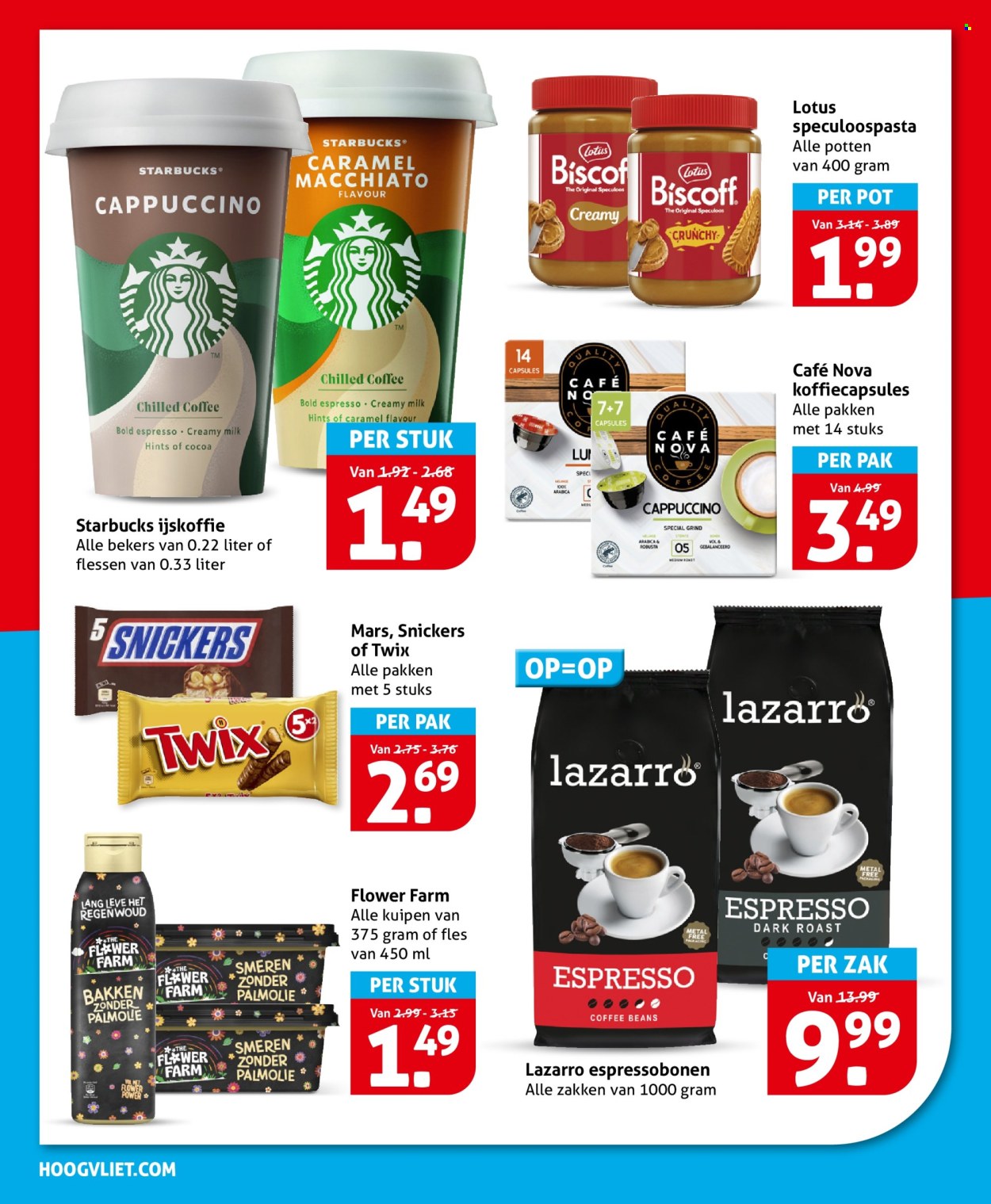 Hoogvliet-aanbieding - 19-11-2025 - 25-11-2025. Pagina 22