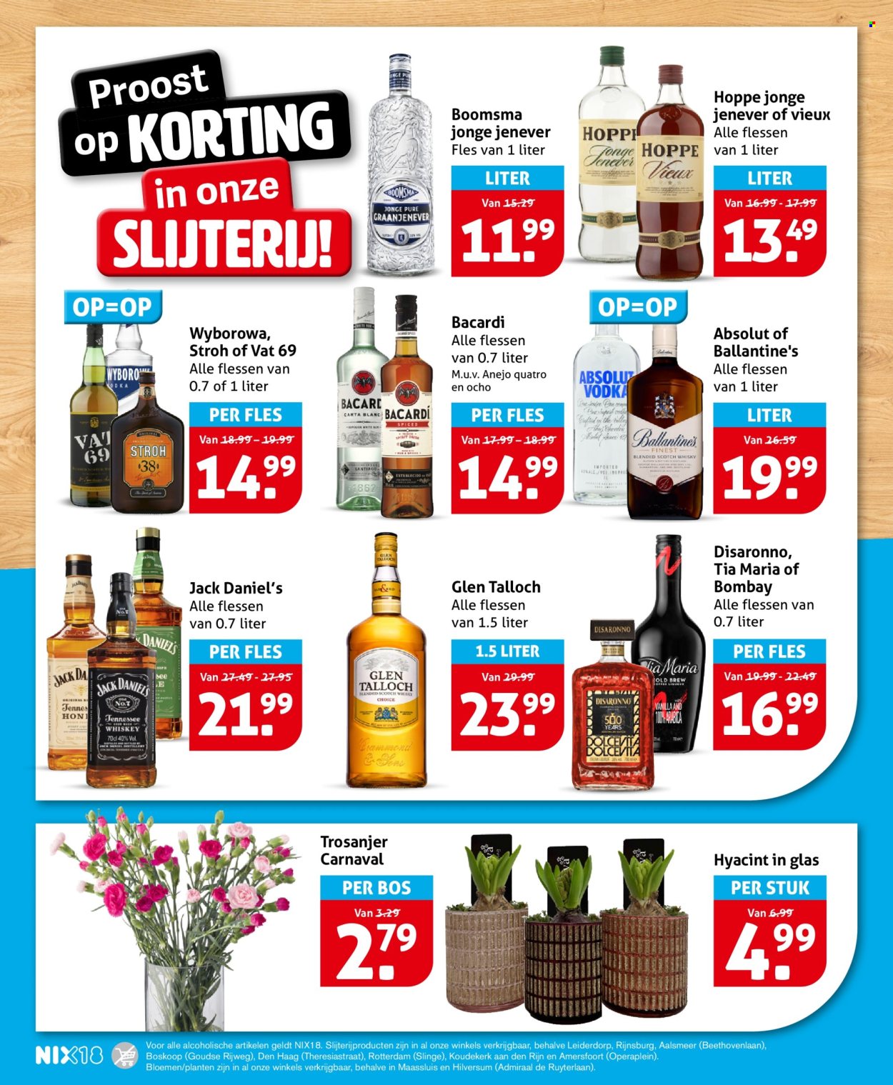 Hoogvliet-aanbieding - 19-11-2025 - 25-11-2025. Pagina 30