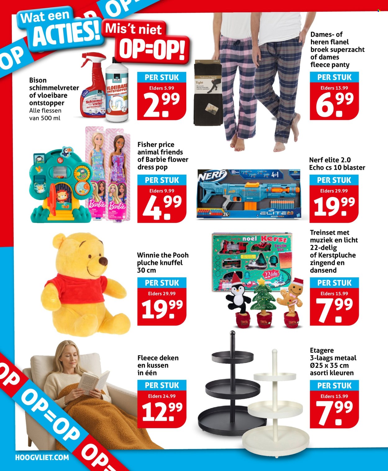 Hoogvliet-aanbieding - 19-11-2025 - 25-11-2025. Pagina 32