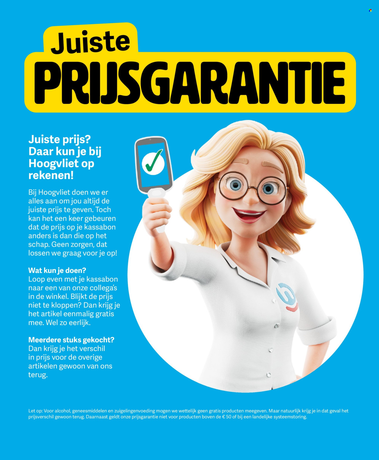 Hoogvliet-aanbieding - 19-11-2025 - 25-11-2025. Pagina 36