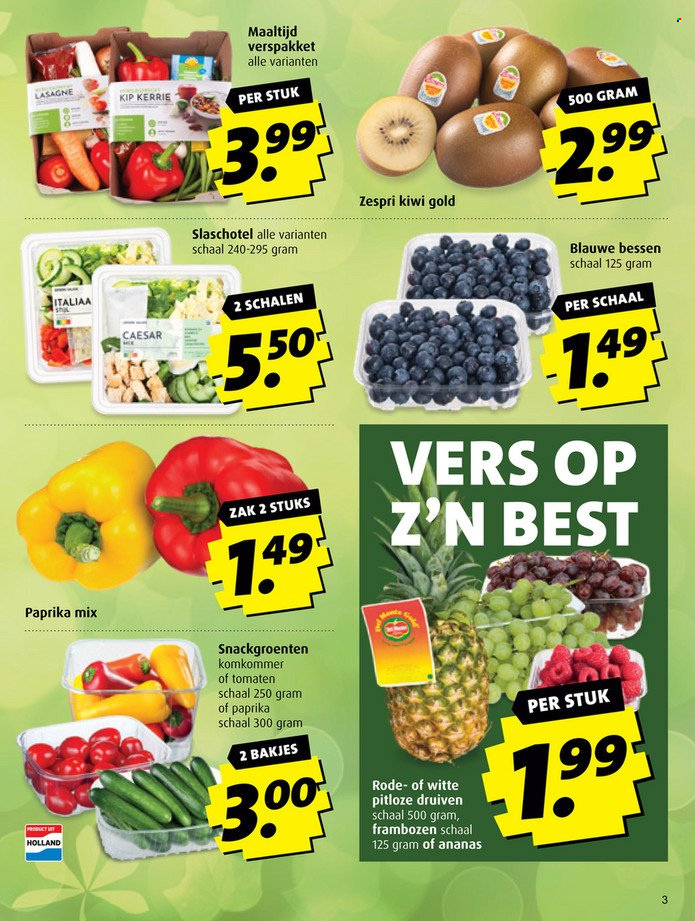 Boni-aanbieding - 17-11-2025 - 23-11-2025. Pagina 3