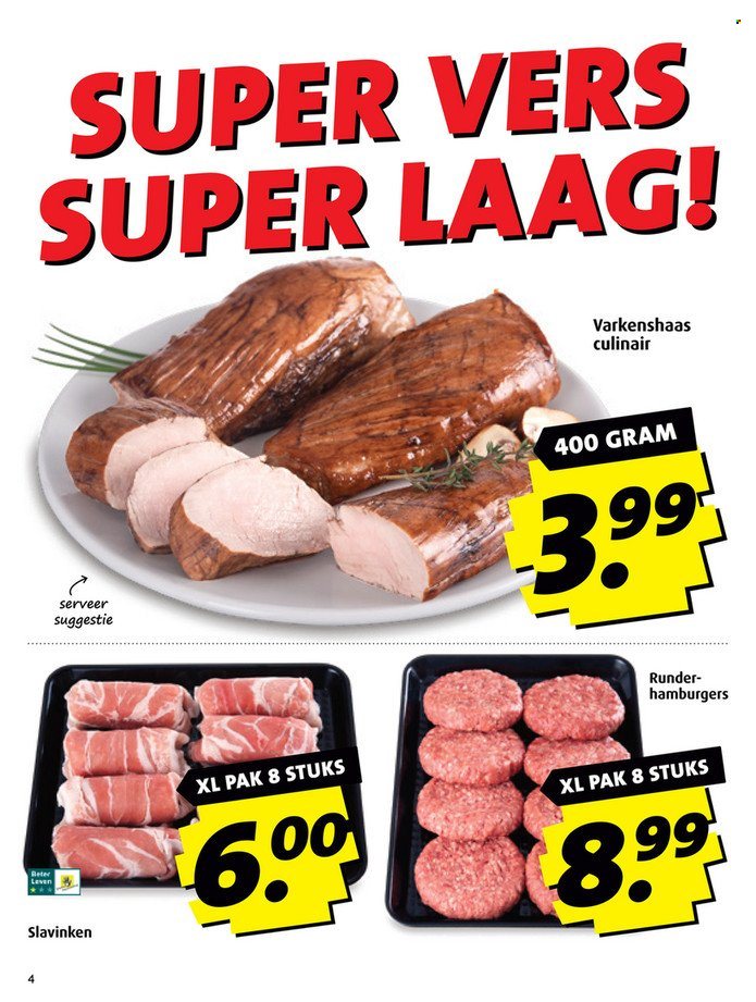 Boni-aanbieding - 17-11-2025 - 23-11-2025. Pagina 4
