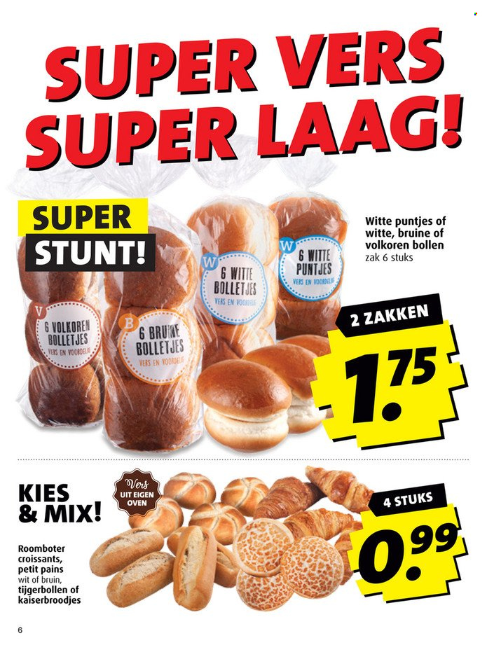 Boni-aanbieding - 17-11-2025 - 23-11-2025. Pagina 6