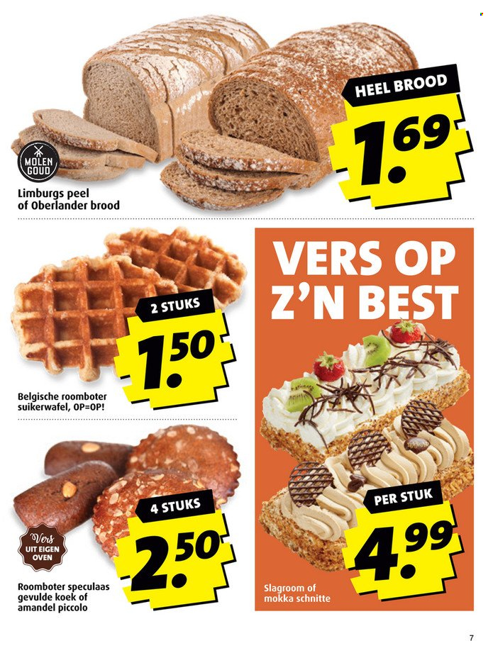 Boni-aanbieding - 17-11-2025 - 23-11-2025. Pagina 7