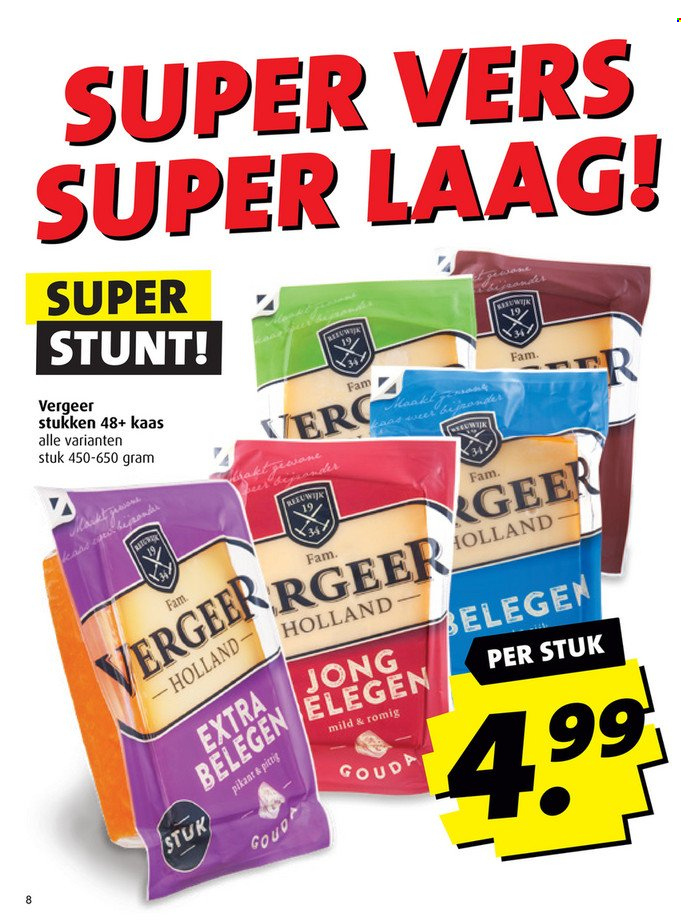 Boni-aanbieding - 17-11-2025 - 23-11-2025. Pagina 8