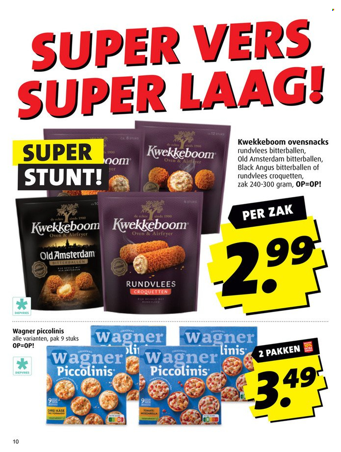 Boni-aanbieding - 17-11-2025 - 23-11-2025. Pagina 10
