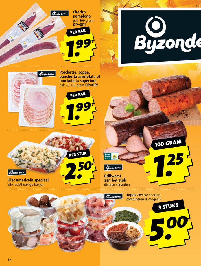 Boni-aanbieding - 17-11-2025 - 23-11-2025. Pagina 12