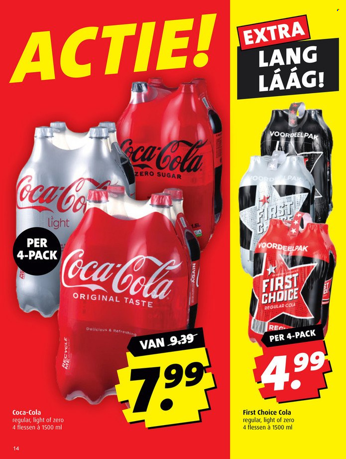 Boni-aanbieding - 17-11-2025 - 23-11-2025. Pagina 14