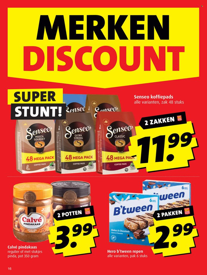 Boni-aanbieding - 17-11-2025 - 23-11-2025. Pagina 16