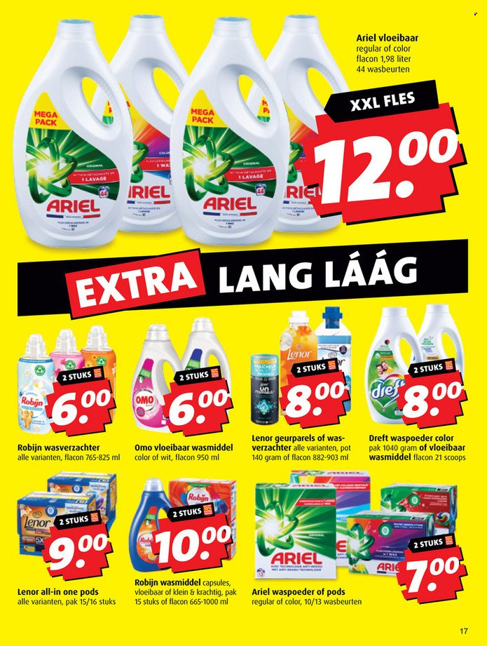 Boni-aanbieding - 17-11-2025 - 23-11-2025. Pagina 17