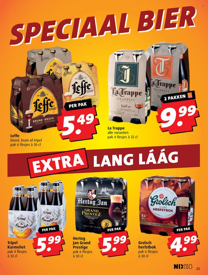Boni-aanbieding - 17-11-2025 - 23-11-2025. Pagina 23