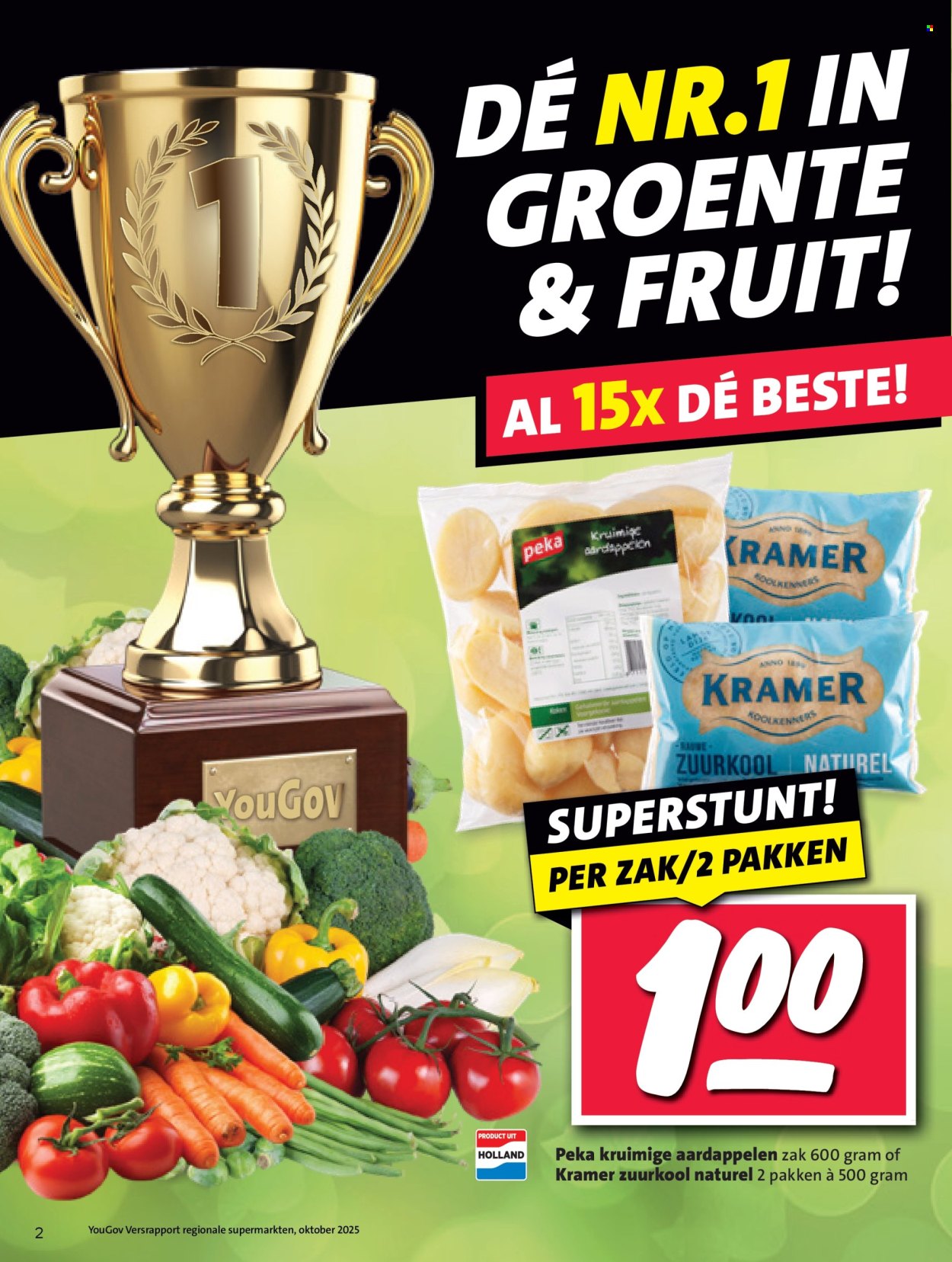 Nettorama-aanbieding - 17-11-2025 - 23-11-2025. Pagina 2