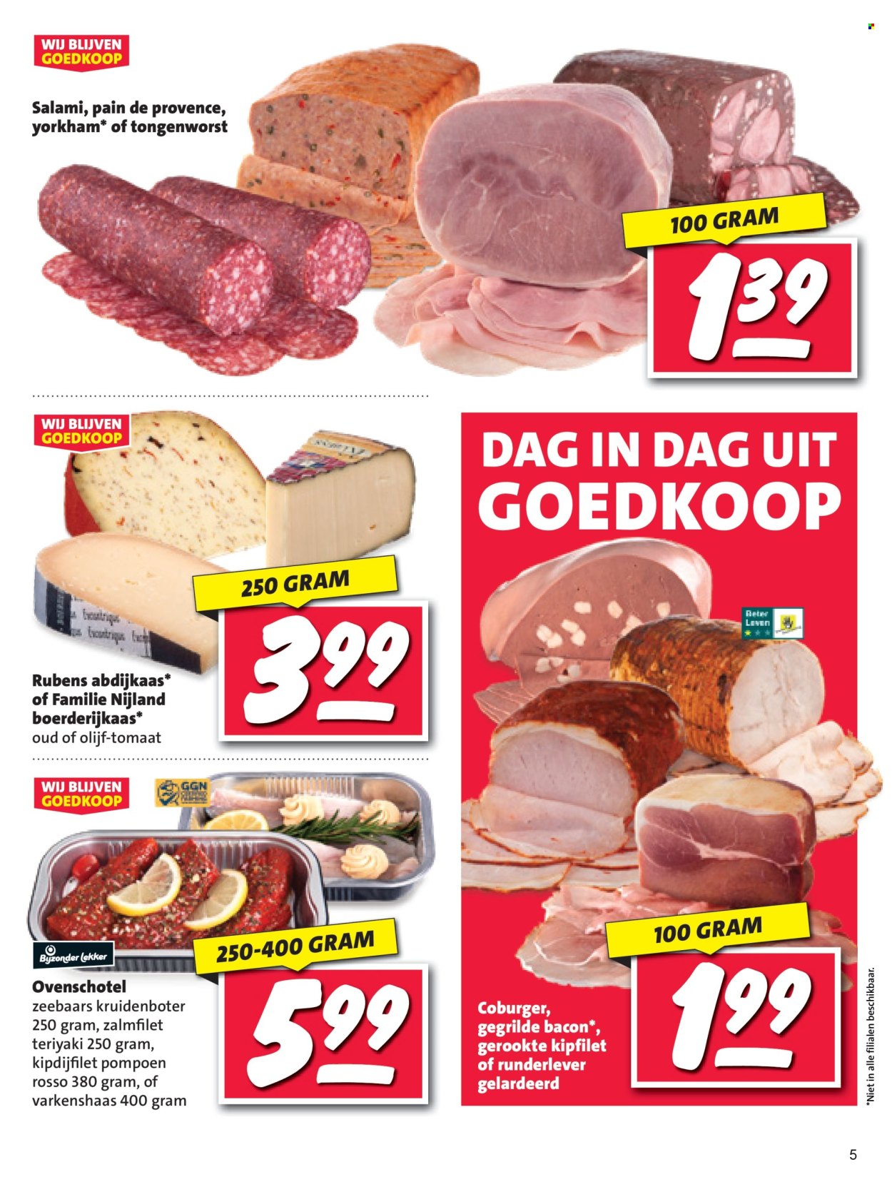 Nettorama-aanbieding - 17-11-2025 - 23-11-2025. Pagina 5